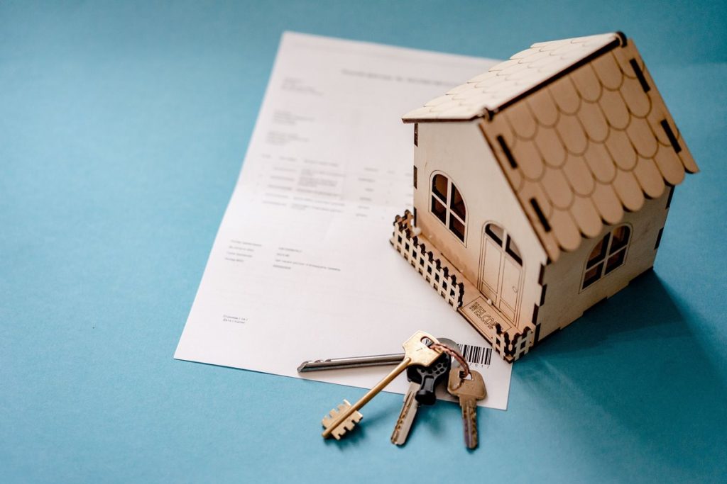 Choosing the Right Mortgage