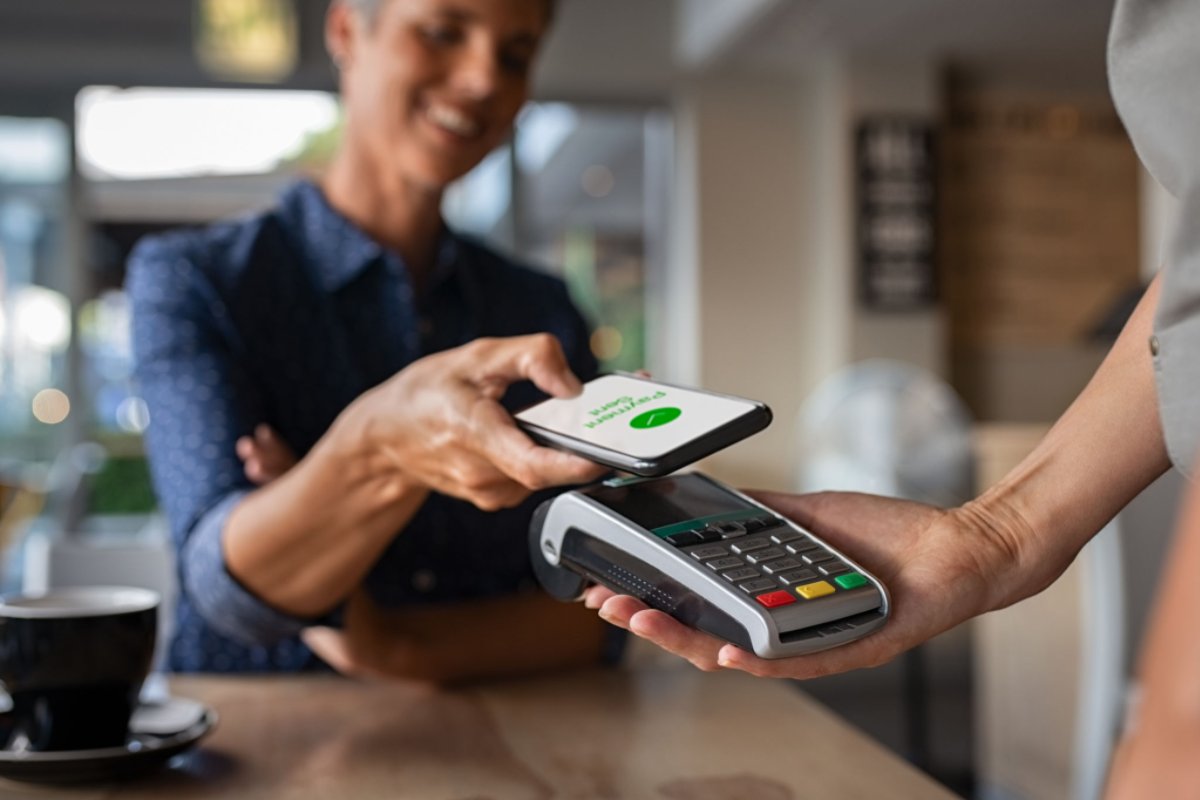Digital Wallets and Contactless Payments