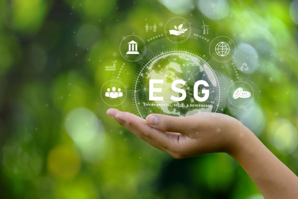 Environmental, Social, and Governance (ESG) Factors