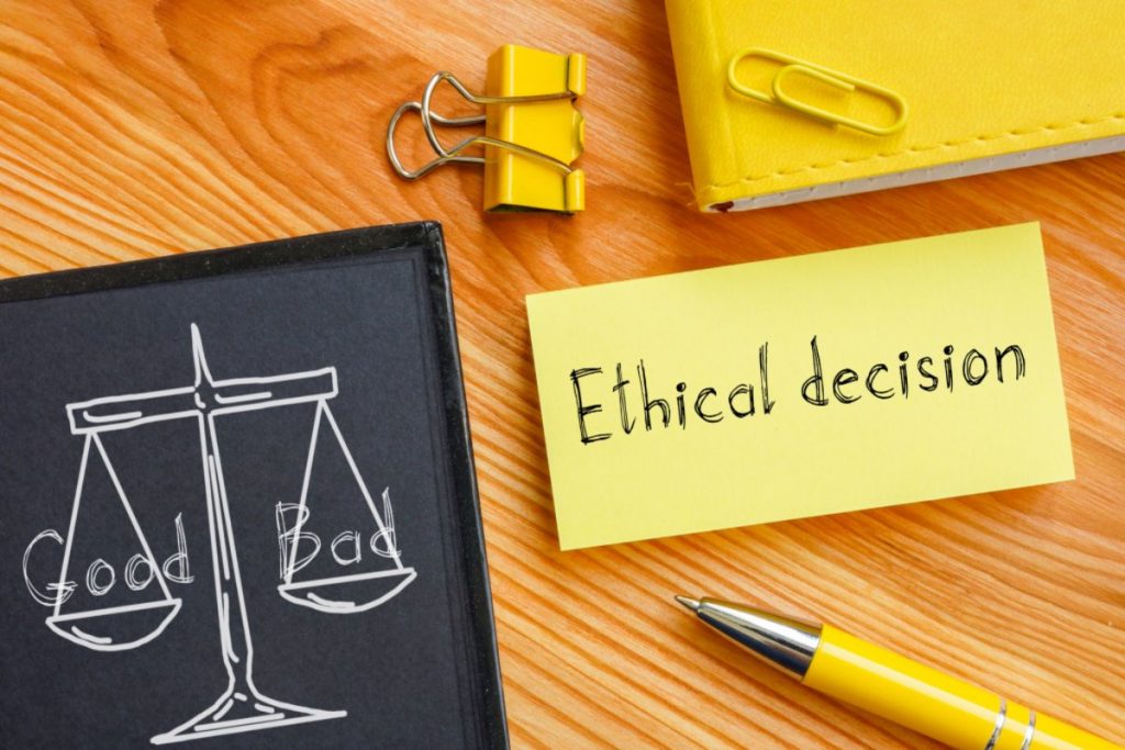 Ethical Values