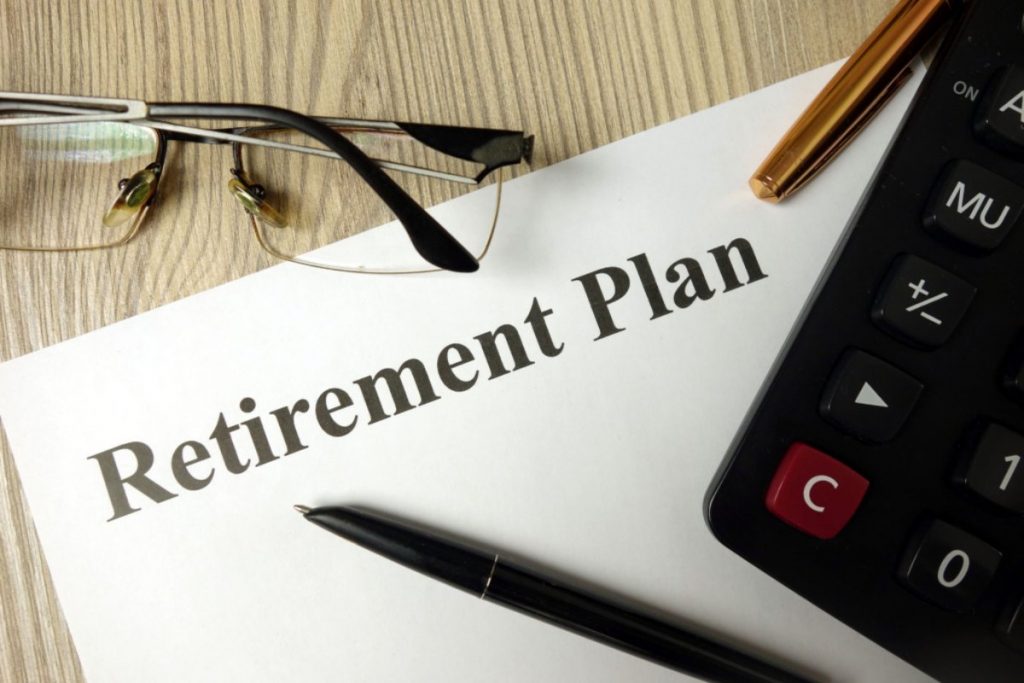 Retirement Saving Strategies