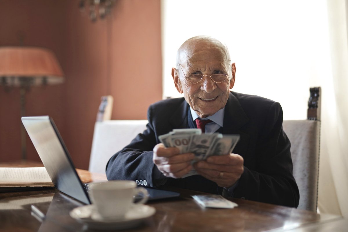 Retirement Savings Milestones