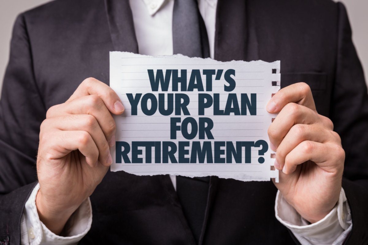 Retirement Savings Strategies
