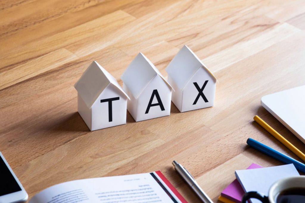Tax Planning for Rental Properties