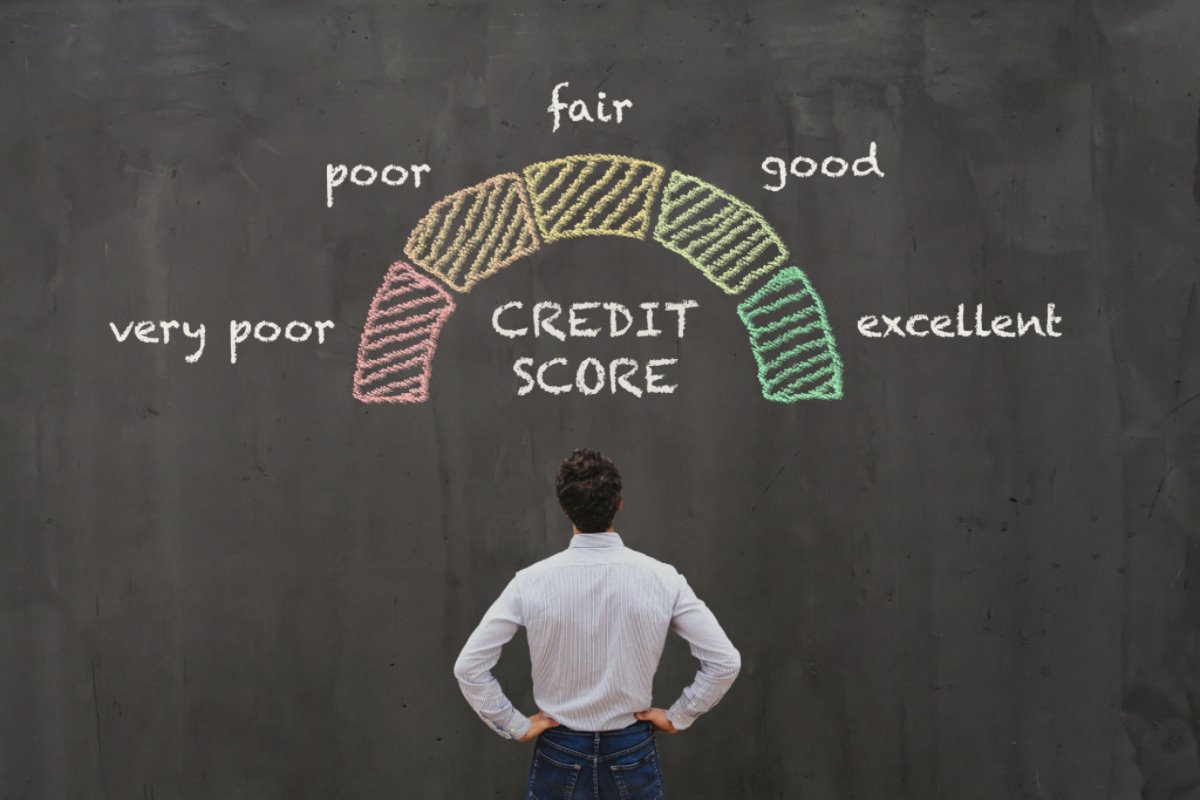 Credit Score Myths and Facts