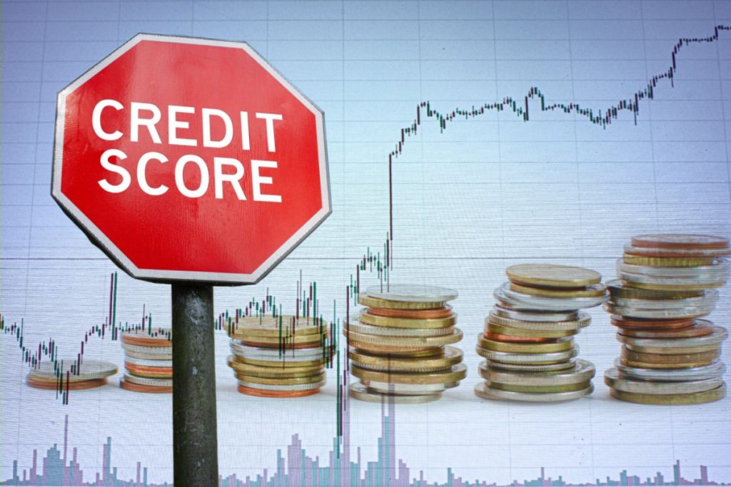 Factors That Affect Your Credit Score