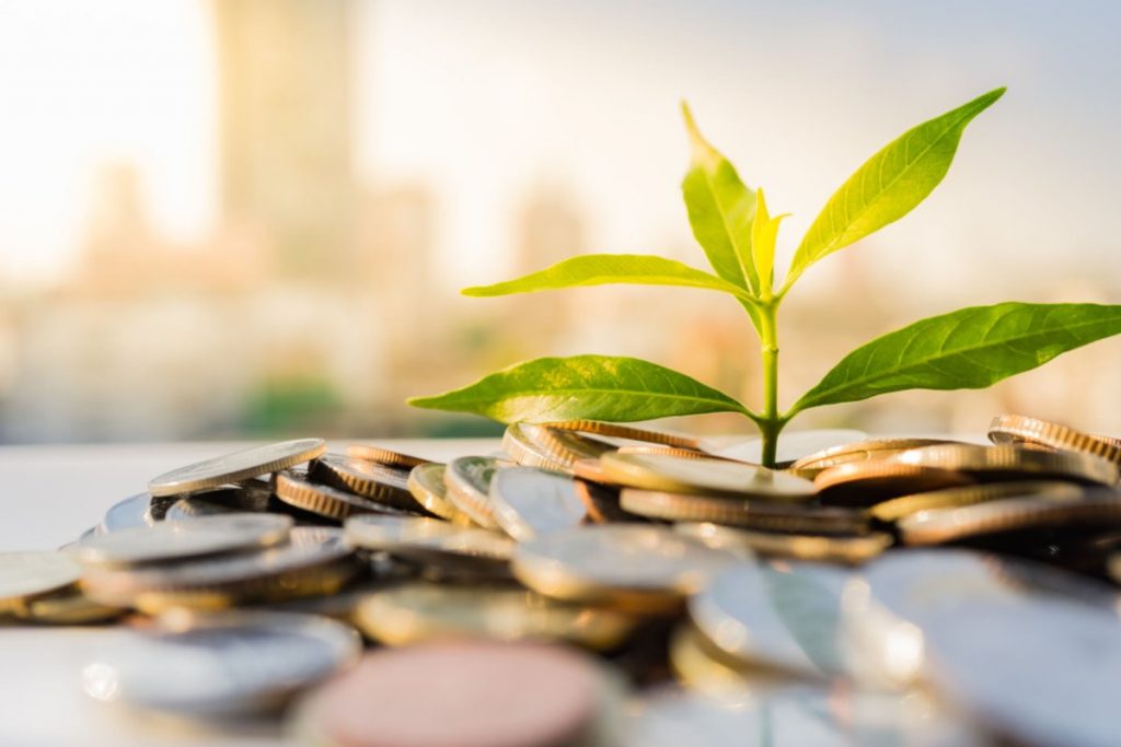 The Significance of Green Finance