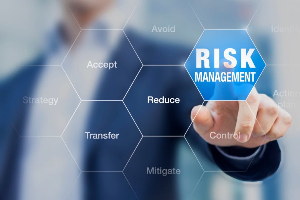 Risk Management Applications