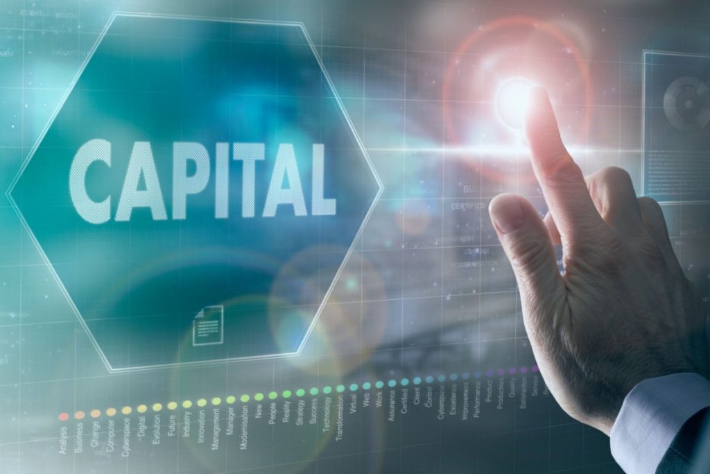 Understanding Venture Capital