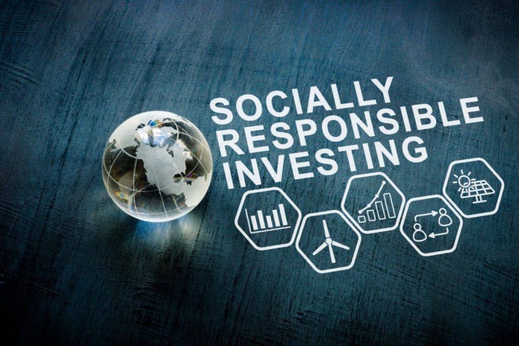 What is Socially Responsible Investing (SRI)