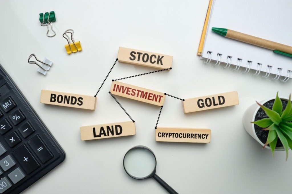Investing in Stocks and Bonds