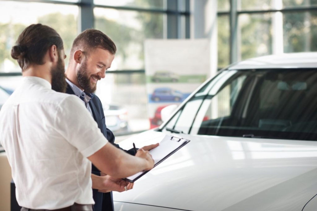 Tips for Best Vehicle Loan