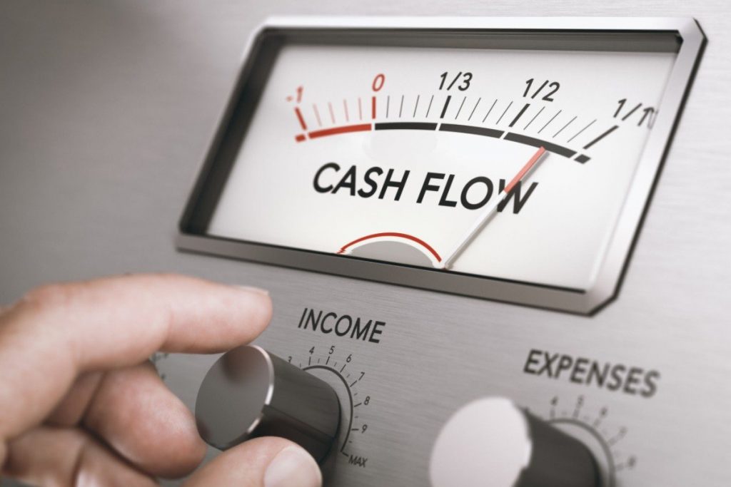 What is Cash Flow Management