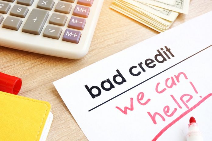 Credit Score Improvement Tips